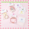 Paper Hair Clip Display Cards CDIS-PH0001-68-4