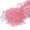 TOHO Round Seed Beads X-SEED-TR08-0191B-1