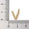 316 Surgical Stainless Steel Pendants & Charms STAS-D031-01V-3