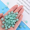 Transparent Acrylic Beads MACR-S373-05E-02-6