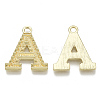 Alloy Pendants PALLOY-N157-002A-NR-3