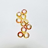 Glass Cabochons MRMJ-WH0088-01C-21-1
