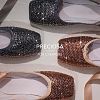 Preciosa® Crystal Hotfix Flatback Stones Y-PRC-HSS12-00030-235-4