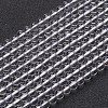 Synthetic Quartz Crystal Beads Strands X-GSR6mmA039-1-2