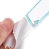 Adhesive Labels Picture Stickers DIY-M035-01D-3