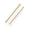 304 Stainless Steel Flat Head Pins STAS-I314-C06-G-1