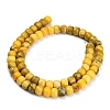 Dyed Natural White Jade Beads Strands GG-CBAA20A-01A-04-3