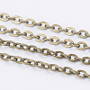 Iron Cable Chains CH-0.6PYSZ-AB-1