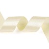 Single Face Satin Ribbon RC25mmY010-1