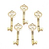 Tibetan Style Alloy Big Pendants LS-TIBEP-14692-AG-LF-2