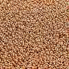 TOHO 11/0 Demi Round Beads SEED-DR11-PF551-2