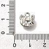 Cat Eye Charms FIND-M041-10P-3