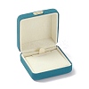 PU Leather Necklaces Gift Boxes LBOX-I002-04B-4