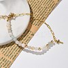 Charm Bracelets X-BJEW-JB05336-02-7