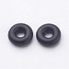 Black Rubber O Rings X-NFC002-1-2