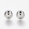 Tibetan Style Alloy Beads K0PAG042-2