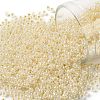 TOHO 11/0 Round Beads SEED-TR11-0901-1