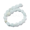 Natural Amazonite Beads Strands G-P520-B10-01-3