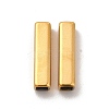 Ion Plating(IP) 304 Stainless Steel Beads STAS-H179-04E-G-1