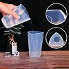 250ml Silicone Measuring Cup TOOL-L013-01-5