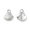 Non-Tarnish 304 Stainless Steel Charms STAS-L269-064P-1