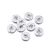 Tarnish Resistant 304 Stainless Steel Links connectors STAS-F240-30P-1