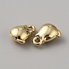 Alloy Enamel Charms LS-ENAM-WH0065-42B-2