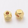 Alloy Spacer Beads X-PALLOY-H528-3mm-G-NR-2
