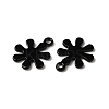 Spray Painted 201 Stainless Steel Charms STAS-I672-10A-2