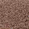 TOHO 8/0 Demi Round Beads SEED-DR08-PF740-2