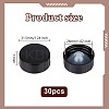 Resin Bottle Caps FIND-WH0422-79E-2