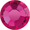 Preciosa® MAXIMA Crystal in Sew-On Cup X-PRC-SS29-70350-G-2