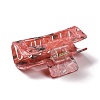 Rectangular Acrylic Large Claw Hair Clips for Thick Hair PW23031347420-3
