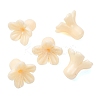 Dyed Synthetic Coral Carved Beads GG-CBAE64B-01A-06-1