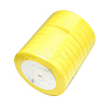 Single Face Satin Ribbon RC6mmY015-2
