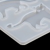 Cat Cabochon DIY Silicone Molds LS-SIMO-R002-03-7