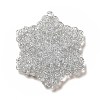Acrylic Pendants OACR-B003-03D-2