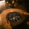 AHADEMAKER DIY Wiccan Altar Supplies Kits AJEW-GA0004-66B-4