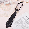 Adjustable Polyester Ties AJEW-WH20006-204C-3