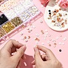 DIY Beads Findings Kits DIY-YW0017-11-4