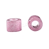 Cylinder Seed Beads SEED-H001-H15-4