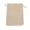 Rectangle Polyester Storage Bags PW-WG24103-03-1-1