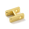 Brass Pendants KK-P263-13G-H-2