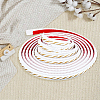 PVC Self-Adhesive Flexible Molding Trim DIY-WH20007-61A-7