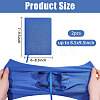 Elastic Cloth Book Cover AJEW-WH0696-009I-2
