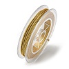 Polyester Metallic Thread OCOR-D301-15-2