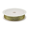 Baking Paint Iron Wire MW-NH0001-03B-1