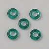 Glass Linking Rings GLAA-WH0039-62C-1