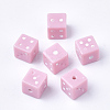 Acrylic Beads MACR-3030-A08-1