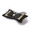 New Year's party Iron Hair Clip LS-OHAR-R102-01N-2